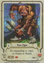 Tree Ogre